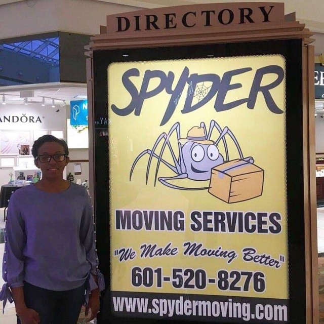 Spyder Moving Services - Reliable Long-Distance Moving Services for a Smooth Relocation