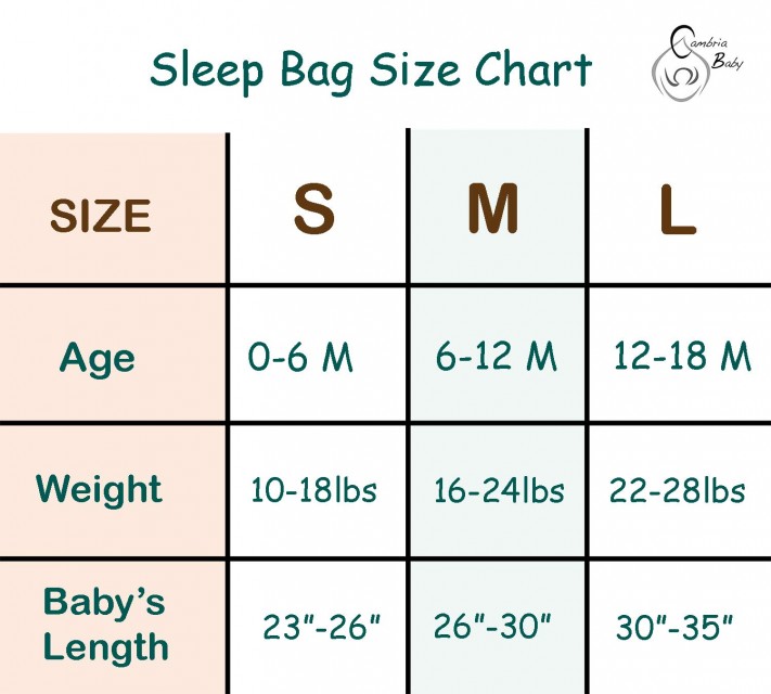 Cotton Baby Sleeping Bag - Wholesale Manufacturer