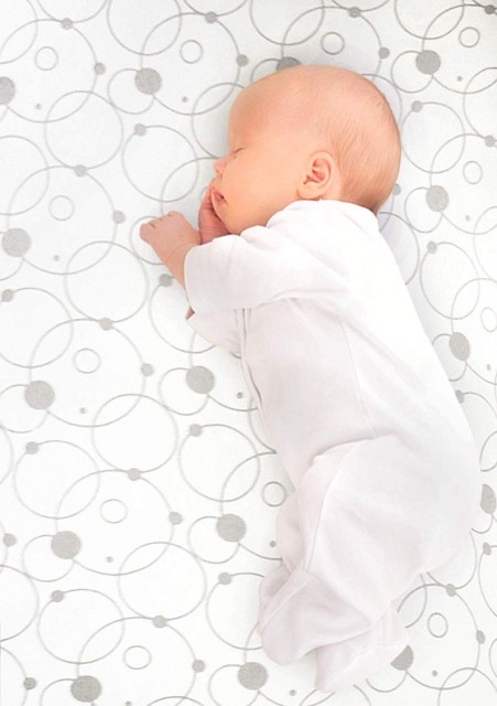 Baby Changing Pad- Customizable and Versatile for Baby Care