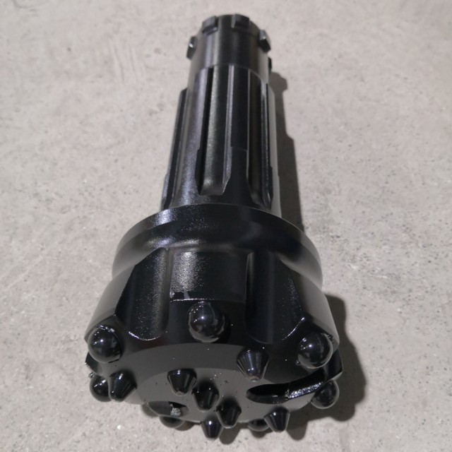 Dhd 340/350/360/380 Dth Hammer Drill Bit