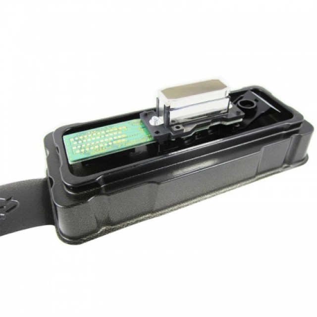 Epson DX4 Eco Solvent Printhead - High-Quality Printing Solution