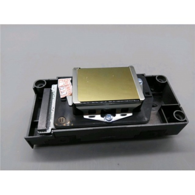 Epson DX5 Unlocked Printhead F186000 - High-Quality Printing Solution