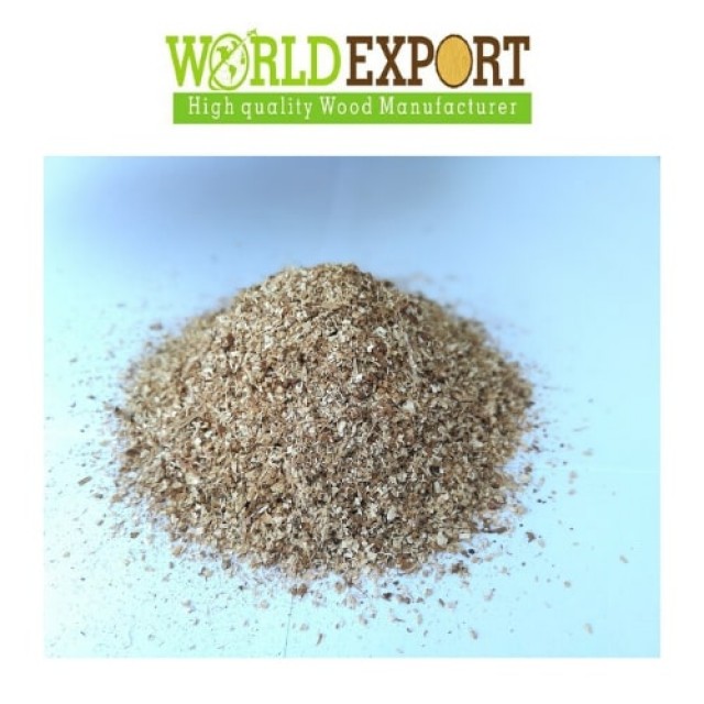 ACACIA WOOD SAWDUST AT GOOD PRICE - WITH GOOD QUALITY