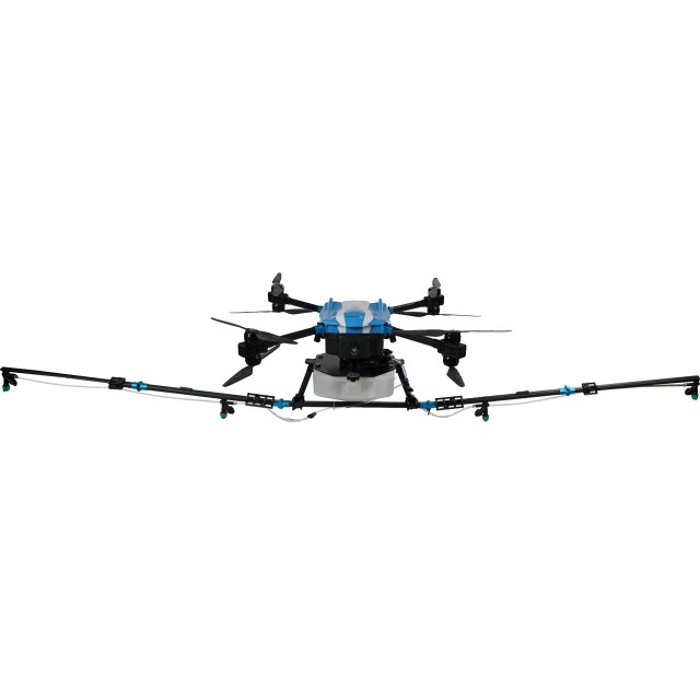 Advanced Hercules 20 Sprayer Drone for Efficient Aerial Application