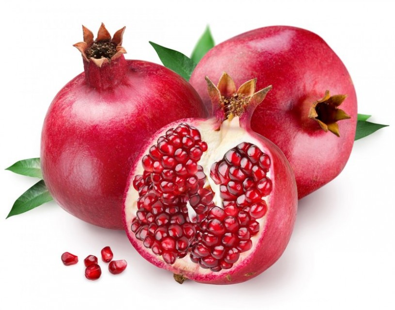 Pomegranate - Premium Quality Punica Granatum