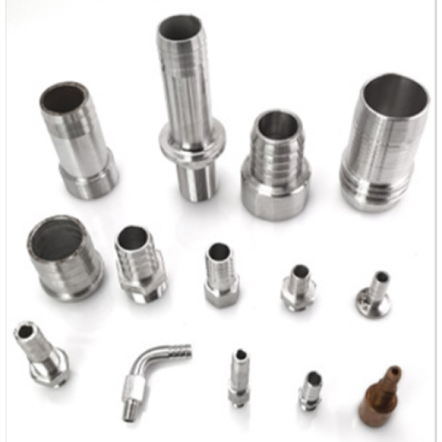 Wholesale Supplier of Hexagon Pipe Joint