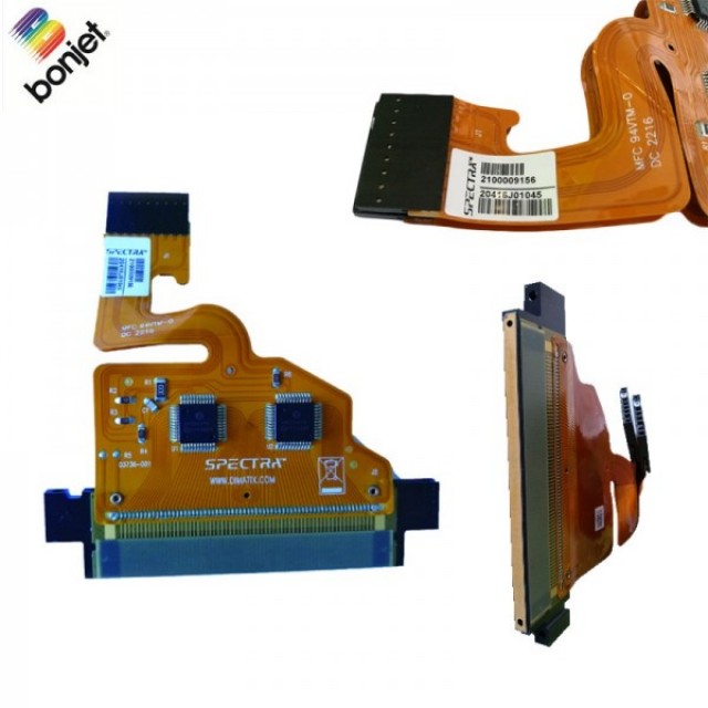 Spectra Galaxy JA 256 50 AAA Printhead for Wide Format Printers