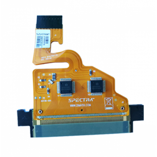 Spectra Galaxy JA 256 50 AAA Printhead for Wide Format Printers