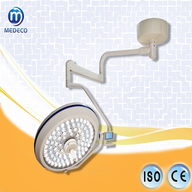 Medeco II LED Shadowless Ceiling Type Operating Light Medical Equipme