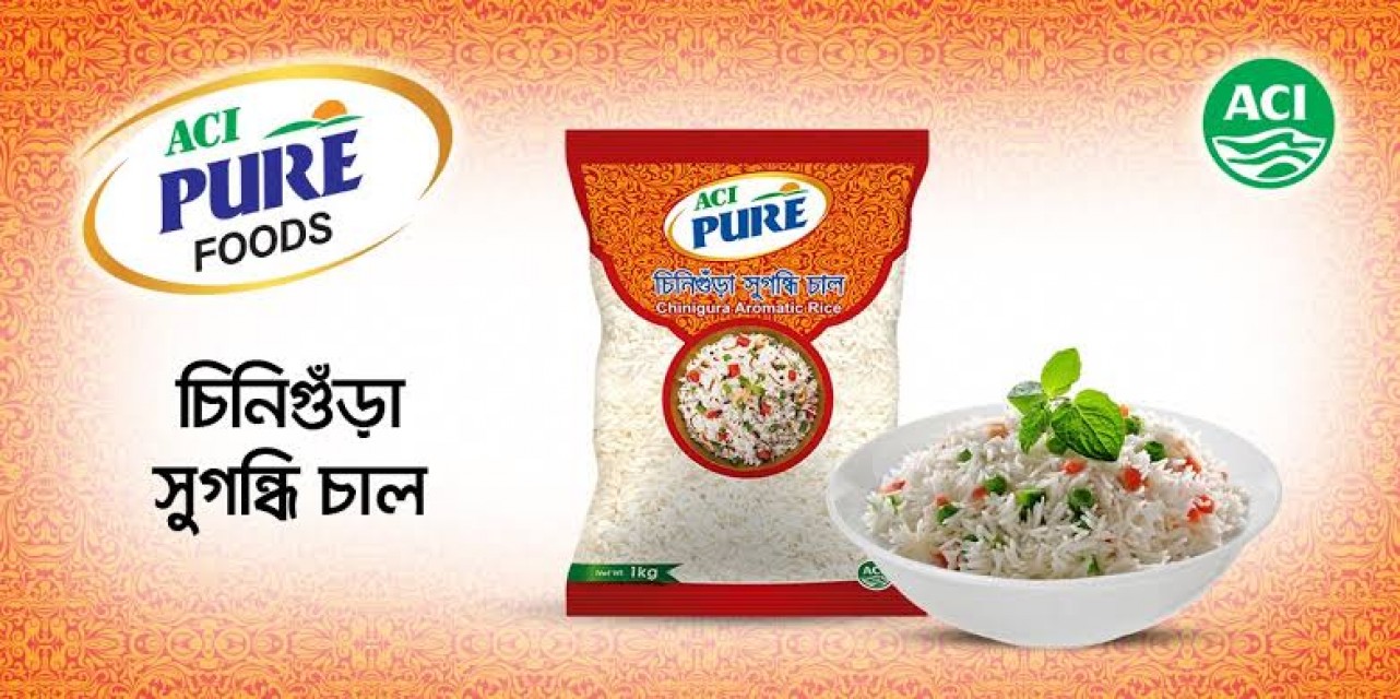 Aromatic Rice - Bangladesh's Finest Export
