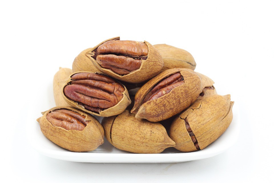 Premium Pecan Nuts: High-Quality South African Delights