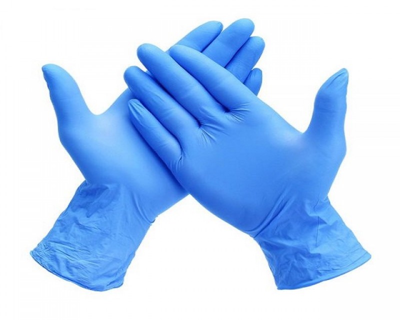 Medical Grade, Disposable, Examination Glove