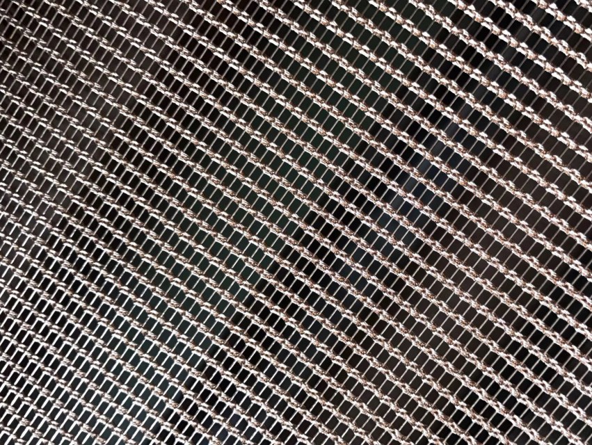 Glory Stainless Steel Cable Mesh: Durable and Versatile Architectural Solutions