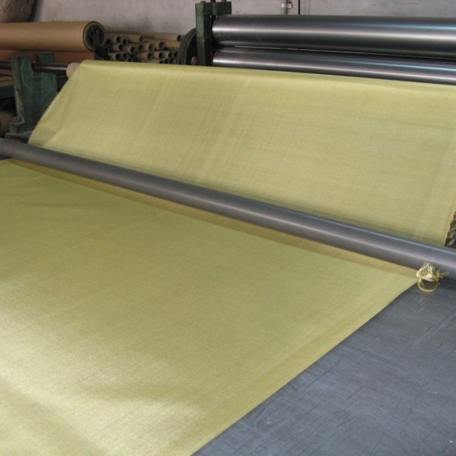 Premium Brass Wire Mesh for Filtration and Separation