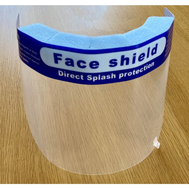 Face Shield Masks