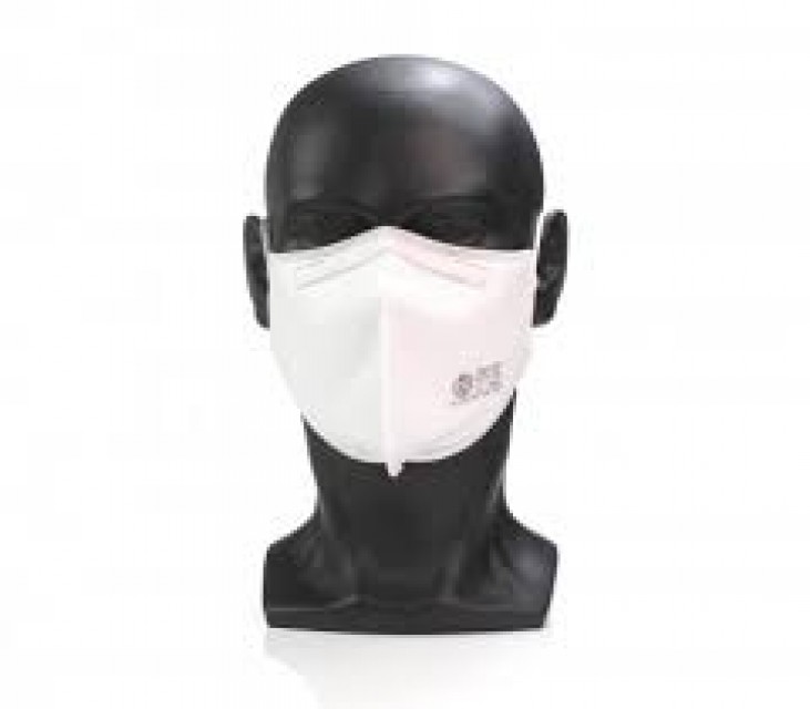 FFP2 Respirator Face Masks x 50 - Medical PPE Certified - Buy Wholesale from Pharmex International
