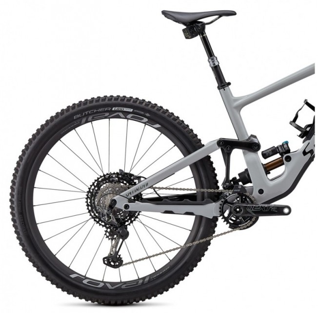 2020 Specialized S-Works Enduro MTB - High-Performance Mountain Bike