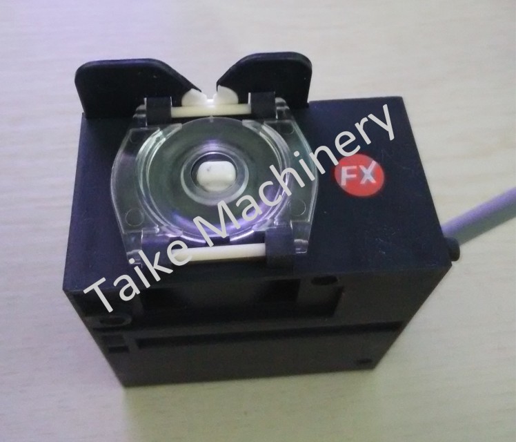 Precision Yarn Tension Sensor for Textile Machinery - China Supplier