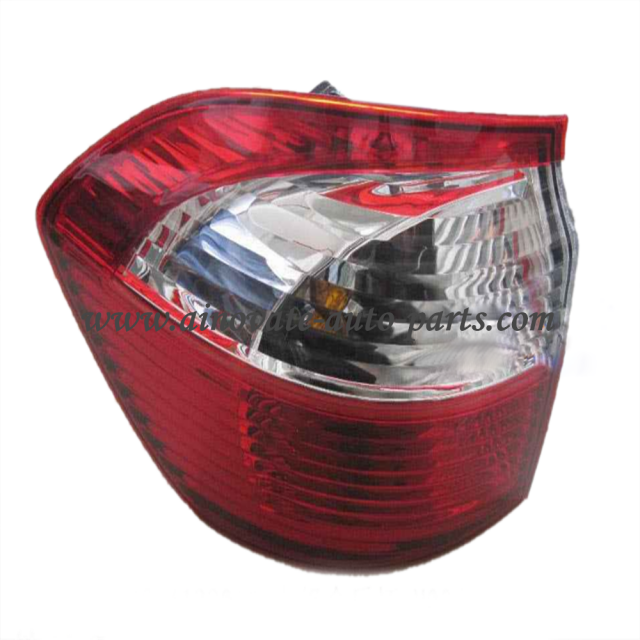 BYD Original Rear Combination Lamp Assembly - Quality Auto Parts