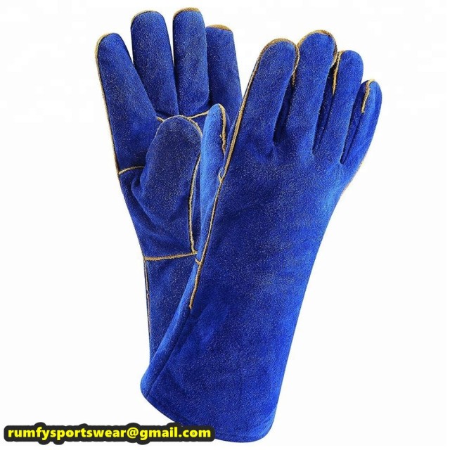 Wroking gloves