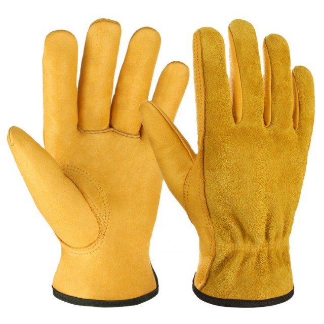 Wroking gloves