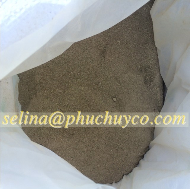 Supplier gracilaria powder for folder animal /organic fertilizer
