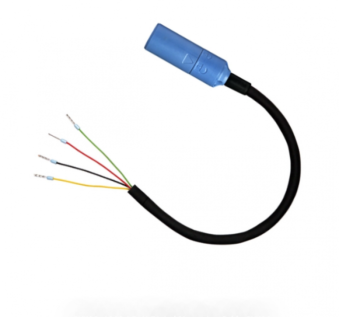 CYK10-A101 | E+H Digital Measuring Cable CYK10
