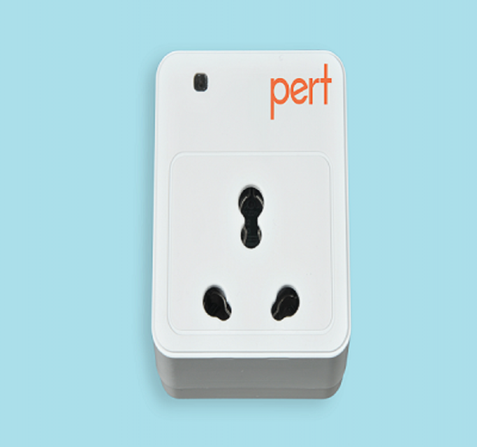 Smart and Convenient: Pert Smart Plug for Easy Appliance Control