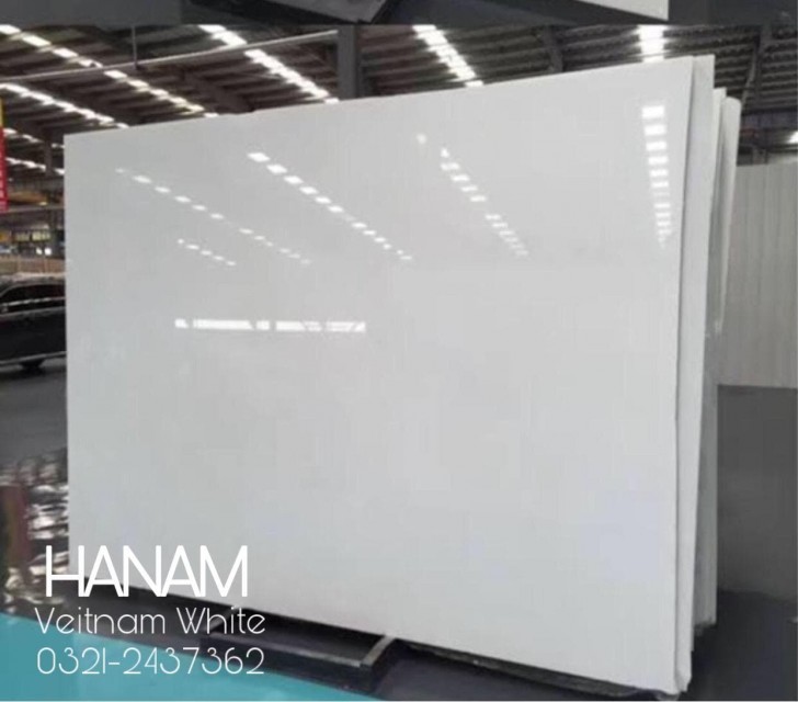 Premium White Marble Slabs for Exquisite Construction and Design