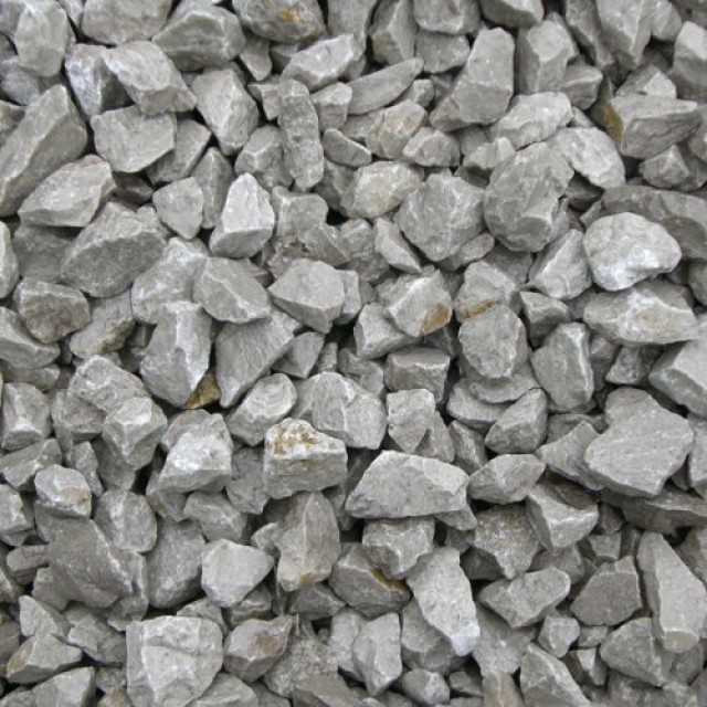 Stone Aggregates for Construction Projects