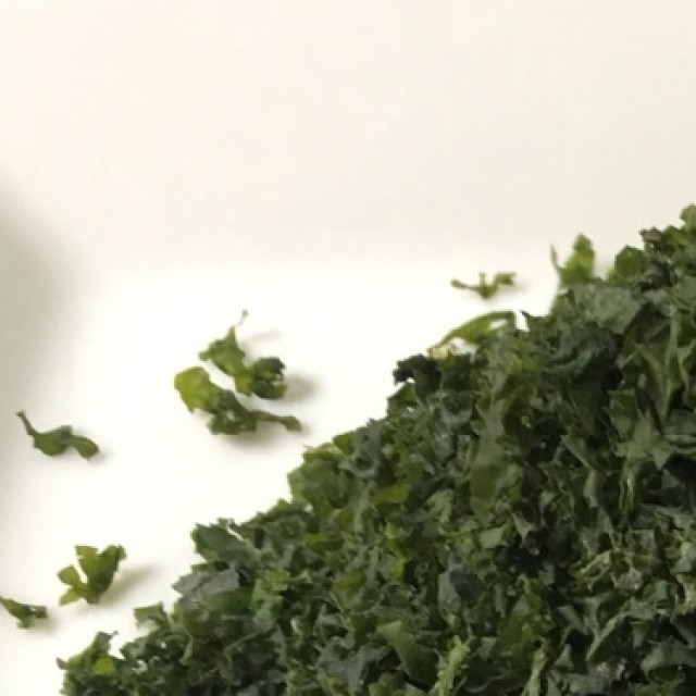 Dried Ulva Lactuca Seaweed: Premium Agro & Agriculture Product