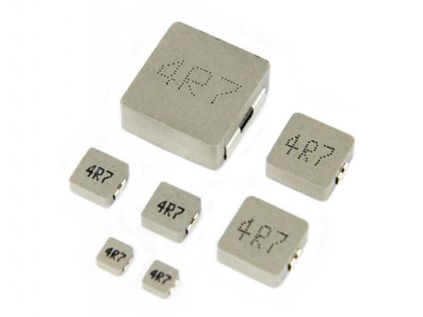 High Current Power Inductor Series - MPA Series