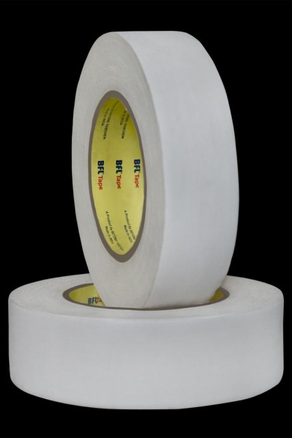 Waterproof Cloth Tape for Industrial Applications