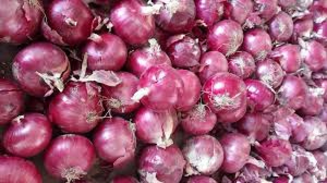 Resh golden onions