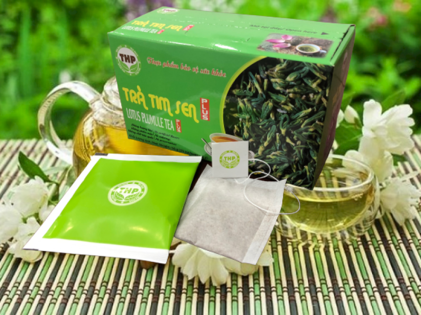 Noni Tea(Herbal Tea)