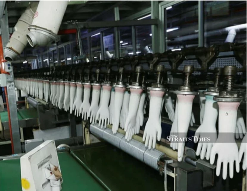 Bangladesh glove machine manufacturing
