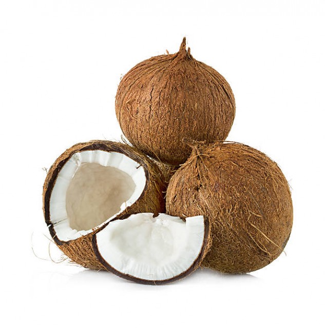 Dried Copra Coconut For Extract Coconut Oil
