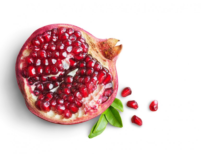 Fresh Granada Pomegranates - Premium Quality Direct from Egypt