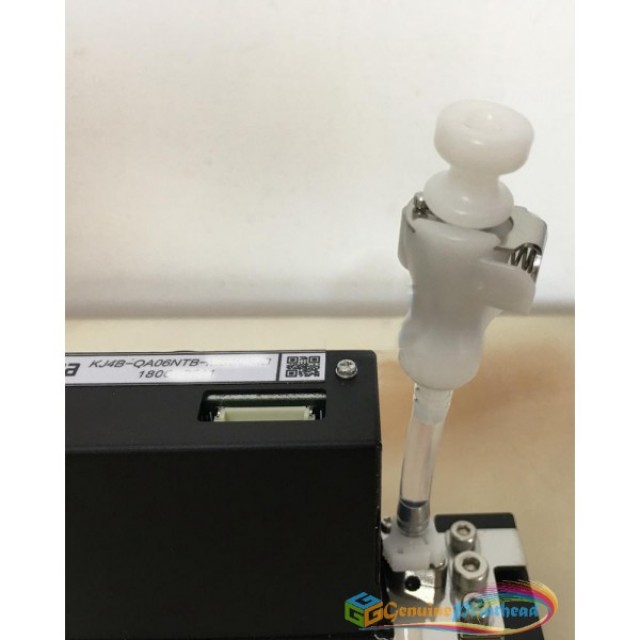 Kyocera KJ4B-QA Textile Printer - High-Speed, 600dpi, Water-Based Printing