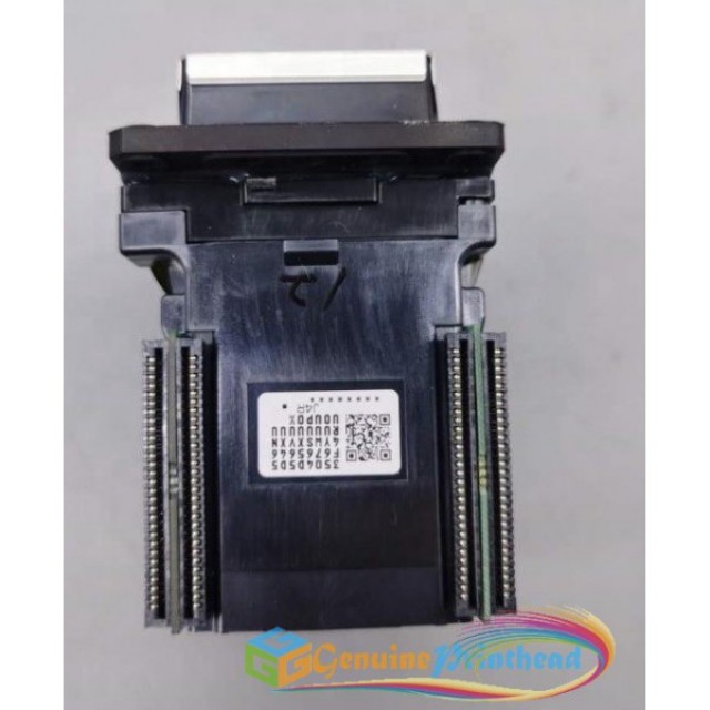 Original Mutoh Dx7 For Mutoh VJ-1324 Printhead - DG-43988 - From Indonesia