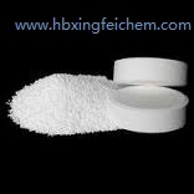 TCCA-Trichloroisocyanuric Acid - Water Treatment Chemical