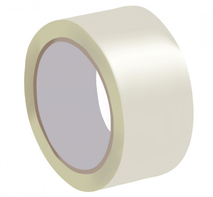BOPP Adhesive Tape for Varied Industries – Wholesale Rates