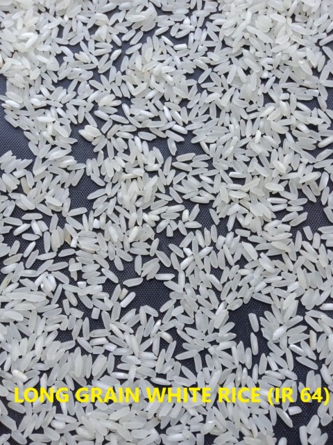 Indian raw rice non narcotic rice