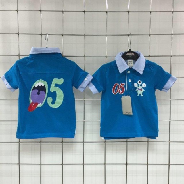 Kids POLO Shirt