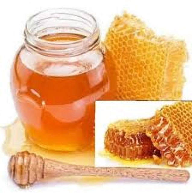 Premium Organic Honey from Bangladesh