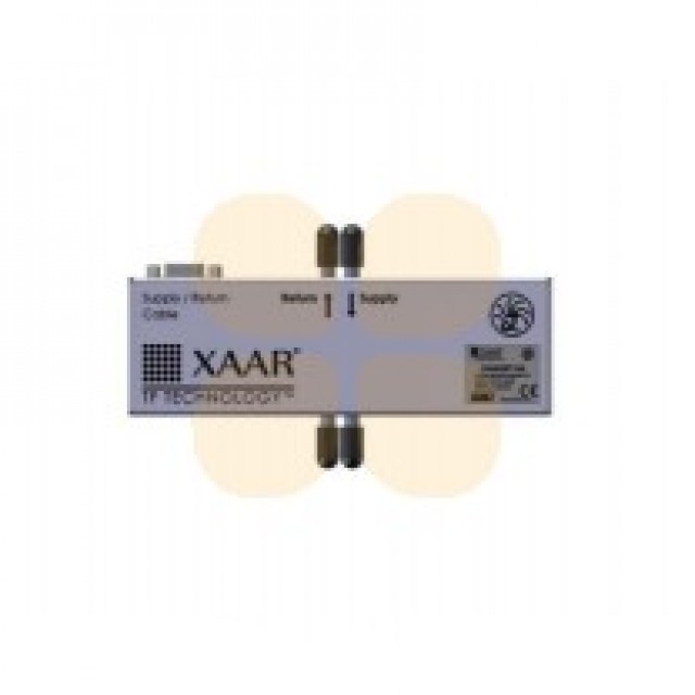 Xaar Hydra Sensor Manifold for Precise Ink Control