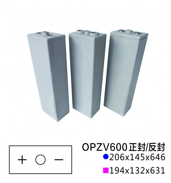 Exide OPZV 2V1000AH VRLA Tubular Industrial Power Supply Battery Cases