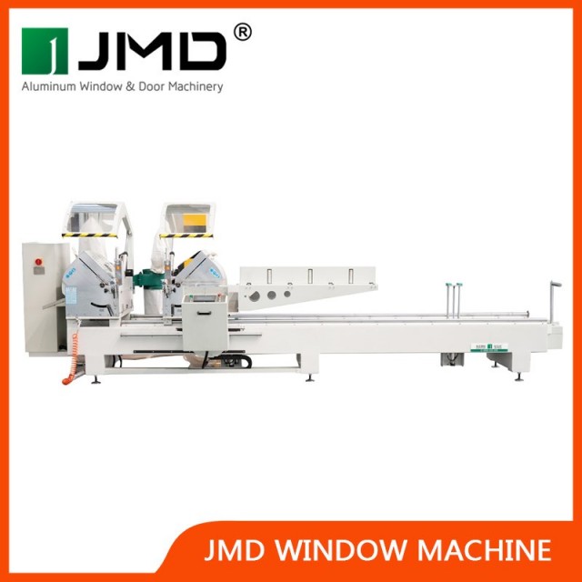 CNC Aluminum Cutting Machine  LJ2AS-500*4200