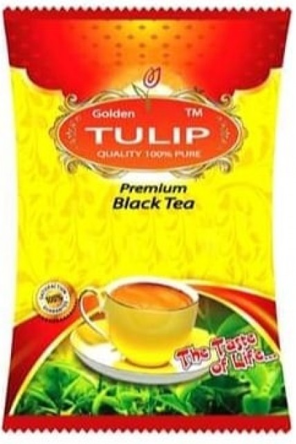 Golden Tulip Tea