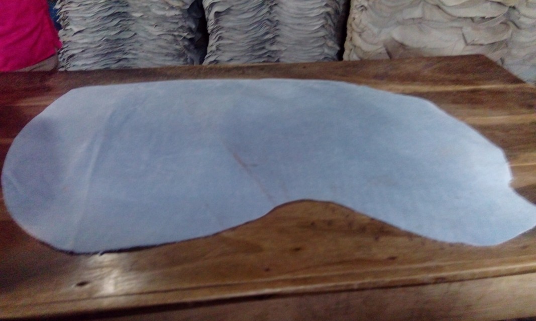 Cow Wet Blue Split Leather - Premium Wholesale Supplier from Bangladesh